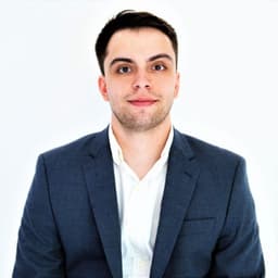 Pat Manfra, founder and CEO of ServiceHarness